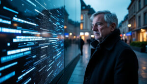 Lire la suite à propos de l’article « J&rsquo;abandonne » : Le Luxembourgeois renonce à ses médias intégralement gérés par l’IA