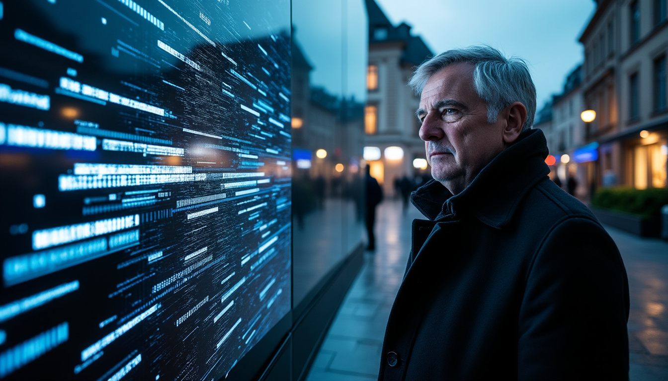 You are currently viewing « J&rsquo;abandonne » : Le Luxembourgeois renonce à ses médias intégralement gérés par l’IA