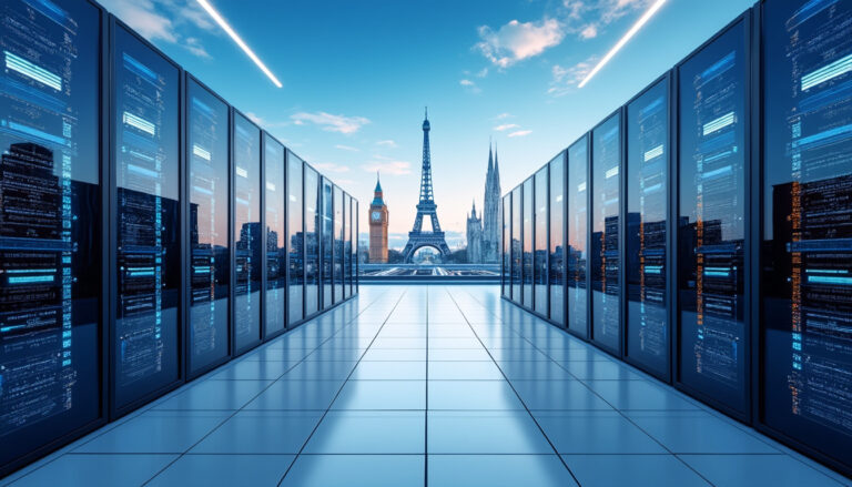 Lire la suite à propos de l’article IA : Alibaba projette d&rsquo;étendre ses centres de données à travers l&rsquo;Europe