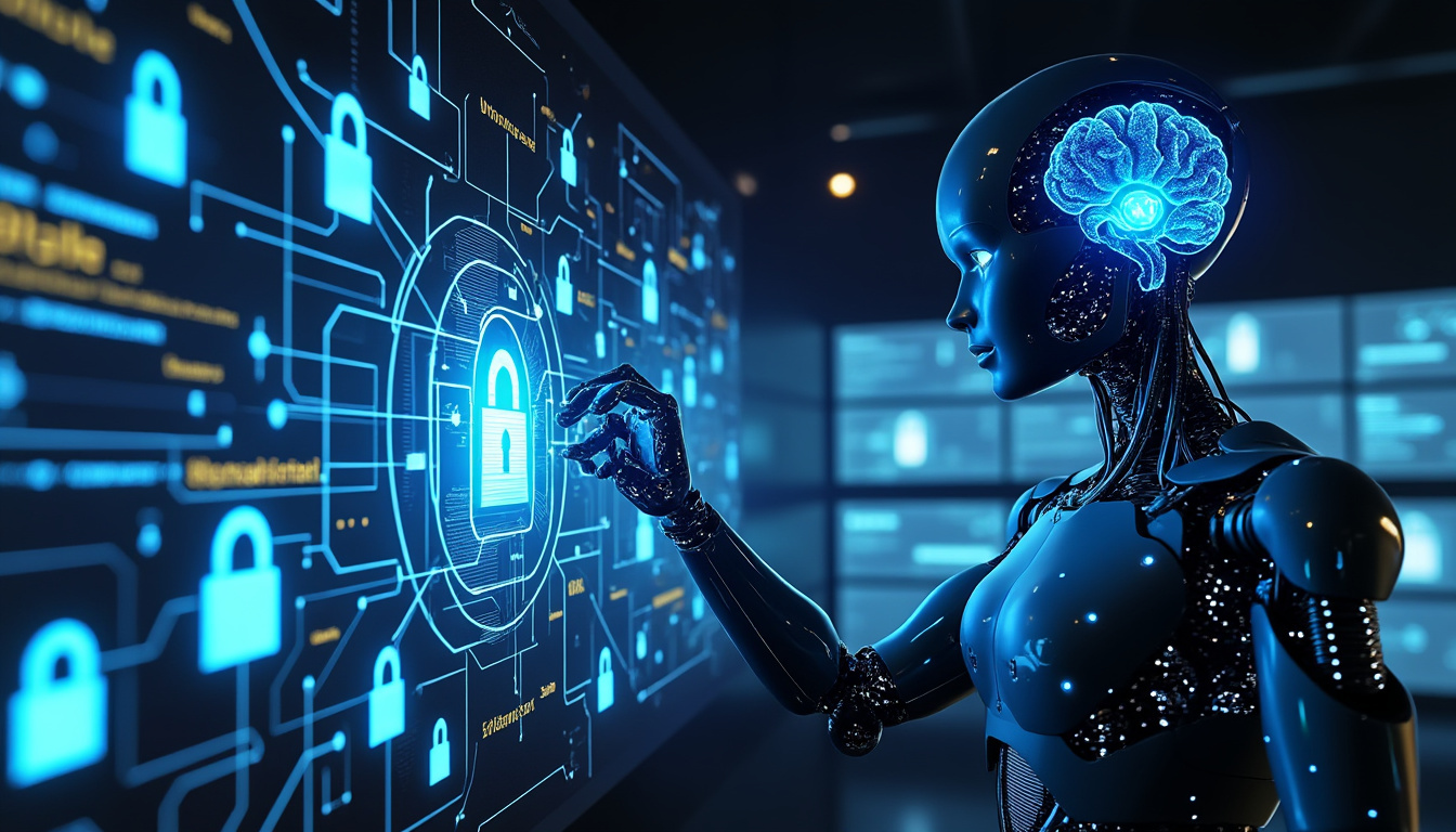 You are currently viewing Intelligence artificielle : OpenAI lance GPT-6, une technologie avancée capable de contourner des systèmes sécurisés