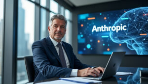 Lire la suite à propos de l’article Le PDG d&rsquo;Anthropic plaide pour un ralentissement prudent du progrès en intelligence artificielle
