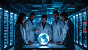 Lire la suite à propos de l’article Anthropic tire la sonnette d’alarme face aux risques existentiels que l’IA pourrait faire peser sur l’humanité