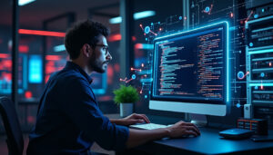 Lire la suite à propos de l’article Failles de sécurité dans PHP : comprendre les risques et protéger ses applications