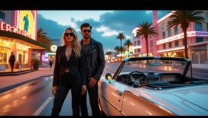 Lire la suite à propos de l’article GTA VI dévoile de nouvelles images et laisse entrevoir son univers musical