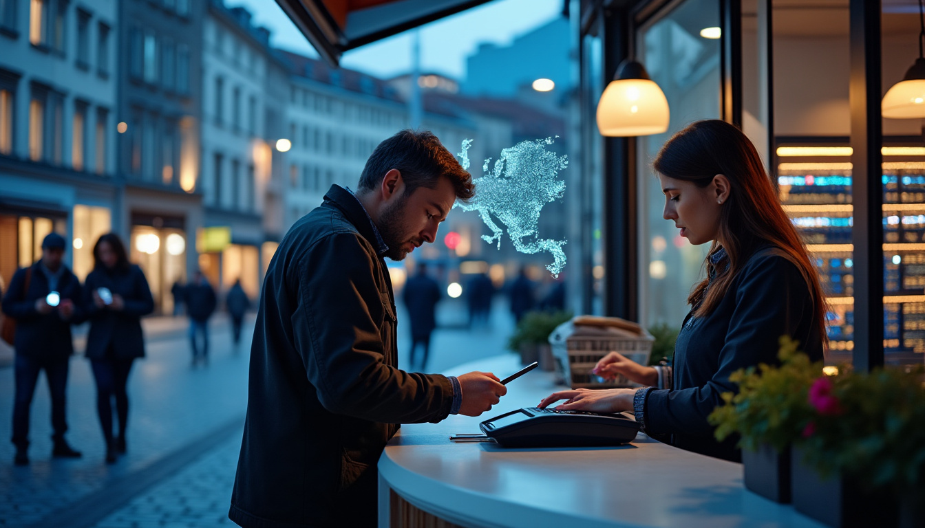 You are currently viewing Luxembourg et Europe : une panne de Google Cloud perturbe les services, des difficultés de paiement signalées