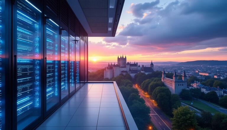 Lire la suite à propos de l’article Microsoft mise sur le Luxembourg pour étendre son infrastructure cloud : pourquoi ce choix stratégique ?